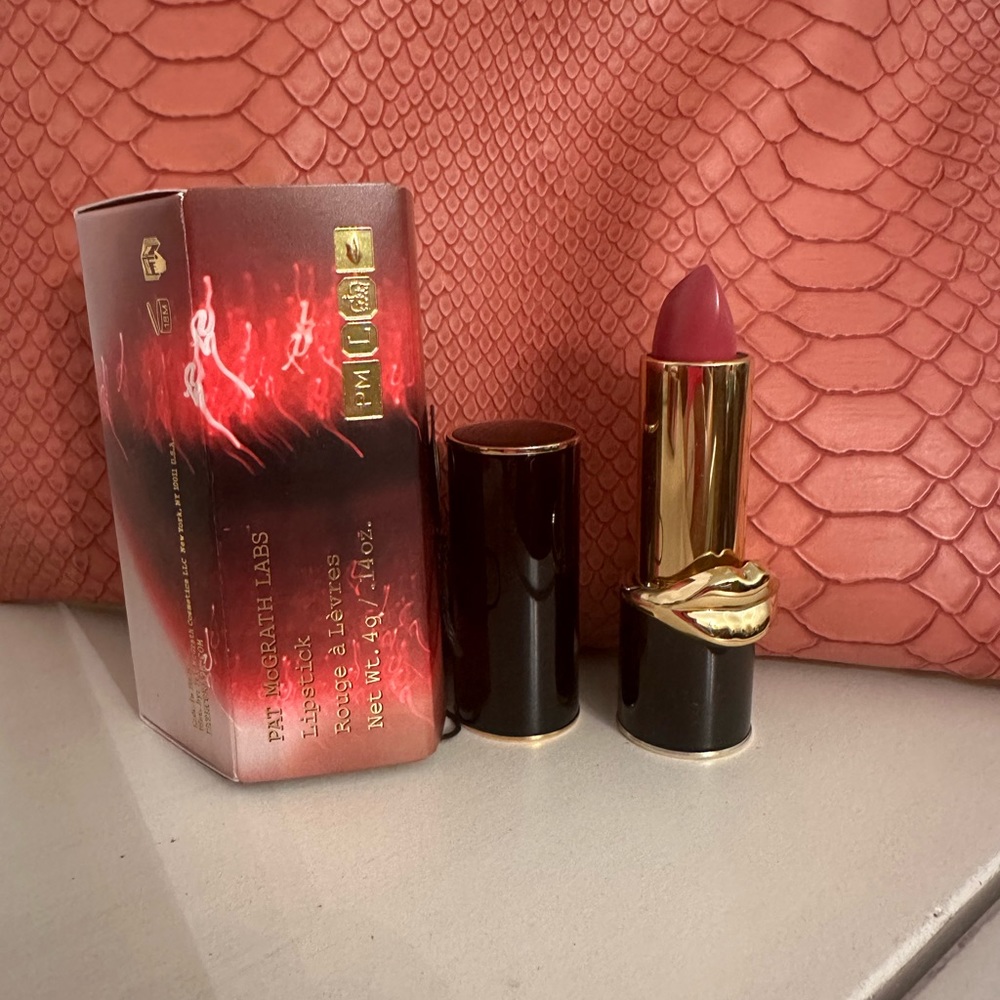 Pat McGrath Lipstick Psycho Candy